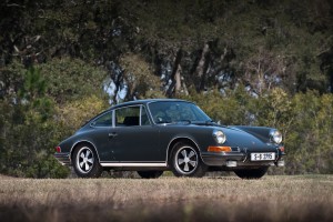 steve mcqueen porsche 911s 1970