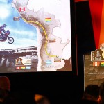 Dakar 2016 : Lima – Salta – Rosario