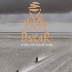 Gagnez le livre du Dakar 2015 !