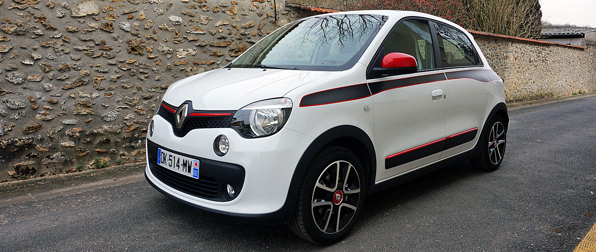 Essai Renault Twingo : Tourne, tourne petit moulin