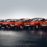 Darwinisme : Volkswagen Polo