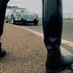 alpine renault A110 gendarmerie -