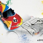 bmw art car 2015 announce 03