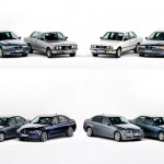 Darwinisme : BMW Série 3