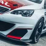 Peugeot 308 Racing Cup