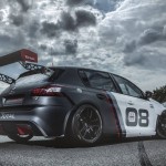 Peugeot 308 Racing Cup