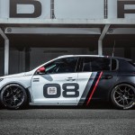 Peugeot 308 Racing Cup