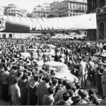 Rally del Cinema 1956