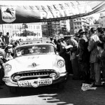 Rally del Cinema 1956