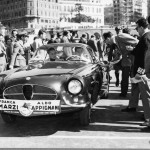 Rally del Cinema 1956