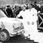 Rally del Cinema 1956