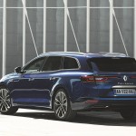 Renault Talisman Estate break