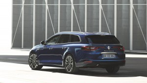 Renault Talisman Estate break