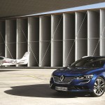 Renault Talisman Estate break