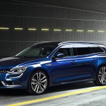 Renault Talisman Estate break