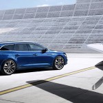 Renault Talisman Estate break