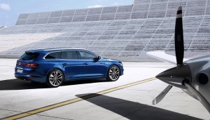 Renault Talisman Estate break