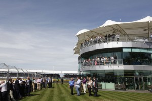 Silverstone BRDC