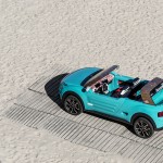 Citroen Cactus M Concept 2015