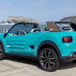 Citroen Cactus M Concept 2015