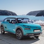 Citroen Cactus M Concept 2015