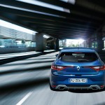 Nouvelle Renault Mégane