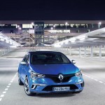 Nouvelle Renault Mégane