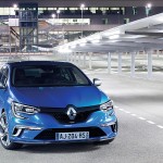 Nouvelle Renault Megane 2015