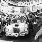 Rally del Cinema 1956