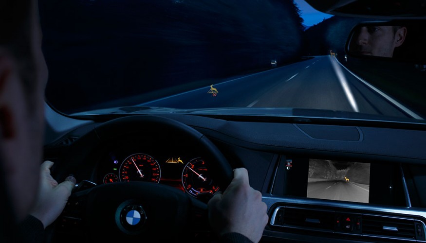 bmwnightvision AUTOcult.fr