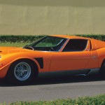 Bertone (re)meurt