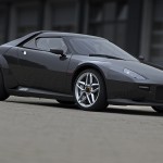 Lancia New Stratos