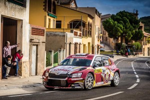 Nasser Al Attiyah Matthieu Baumel WRC2 MERC FIA Skoda Ford MINI Dakar