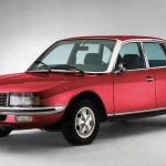 NSU Ro 80 : L&rsquo;avant-garde technique tuée dans l&rsquo;œuf par la fragilité du Wankel