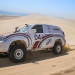 FIA Women Cross Country Qatar