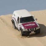 FIA Women Cross Country Qatar