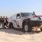 FIA Women Cross Country Qatar