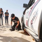 FIA Women Cross Country Qatar