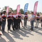 FIA Women Cross Country Qatar