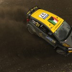 Lorenzo Bertelli - Fuckmatie WRT - Ford Fiesta RS WRC - Neste Oil Rally Finland 2015