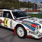 Rally Legend 2015 - San Marino