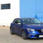 Essai auto Renault Mégane GT 2016 photo