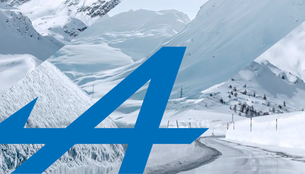 Alpine, une annonce le 16 février
