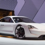 Après Mission E ? RX Vision !