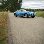 1956 Ferrari 250 GT Berlinetta Competizione 'Tour de France' Scaglietti