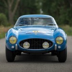 1956 Ferrari 250 GT Berlinetta Competizione 'Tour de France' Scaglietti
