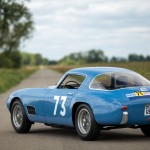 1956 Ferrari 250 GT Berlinetta Competizione 'Tour de France' Scaglietti
