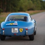 1956 Ferrari 250 GT Berlinetta Competizione 'Tour de France' Scaglietti