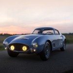 1956 Ferrari 250 GT Berlinetta Competizione 'Tour de France' Scaglietti