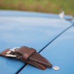 1956 Ferrari 250 GT Berlinetta Competizione 'Tour de France' Scaglietti